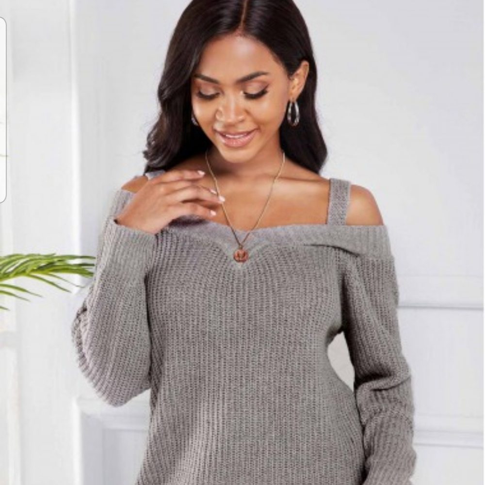 Sweater - Picture 2 of 5
